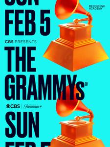 Die 65. jÃ¤hrlichen Grammy Awards