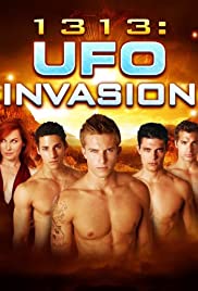 1313: UFO Invasion