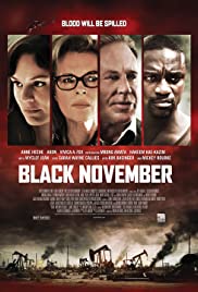 Black November Black November