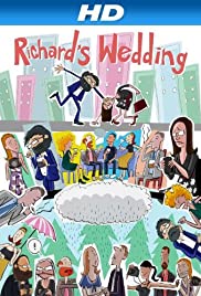 Richard’s Wedding