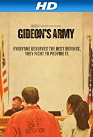 Gideon’s Army
