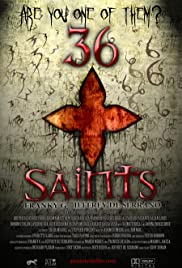 36 Saints