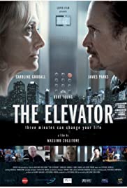 The Elevator: Three Minutes Can Change Your Life
