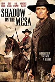 Shadow on the Mesa Shadow on the Mesa