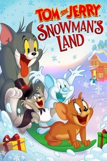 Tom and Jerry: Snowman&apos;s Land