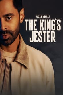 Hasan Minhaj: The King&apos;s Jester