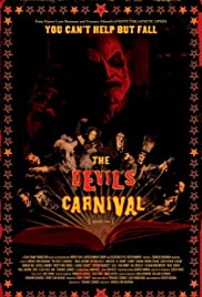 The Devil’s Carnival
