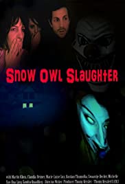 Snow Owl Slaughter Snow Owl Slaughter