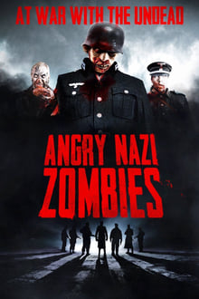 Battlefield Death Tales (Angry Nazi Zombies