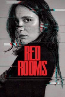 Les chambres rouges