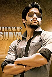 Autonagar Surya Autonagar Surya