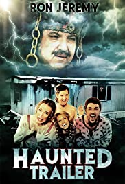 Haunted Trailer