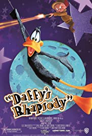 Daffy’s Rhapsody