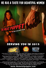 The Meat Puppet
