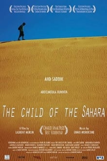 L’enfant du Sahara