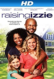 Raising Izzie