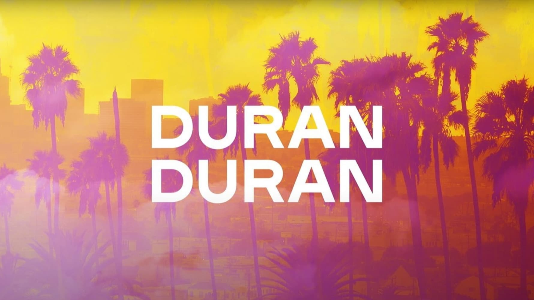 Duran Duran: A Hollywood High