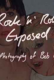 Rock ‘N’ Roll Exposed: The Photography of Bob Gruen
