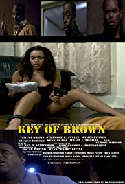 Key of Brown