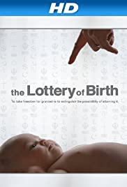 Creating Freedom: The Lottery of Birth