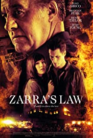 Zarra’s Law