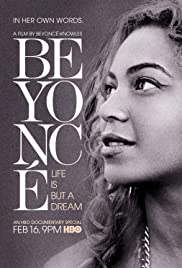 Beyonc�: Life Is But a Dream