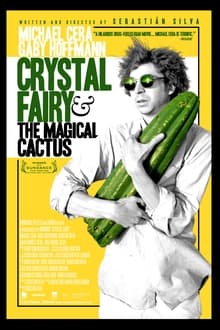 Crystal Fairy y el cactus mÃ¡gico