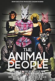 The Animal People