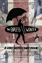 The Endless Winter – A Very British Surf Movie