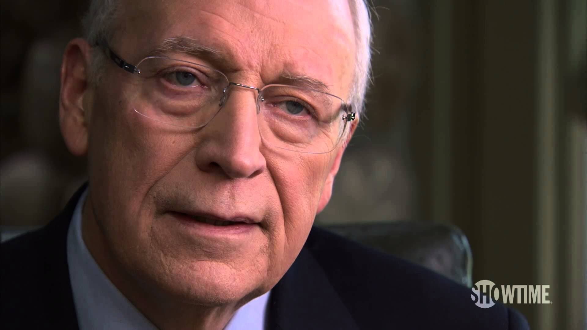 Dick cheney movie release date