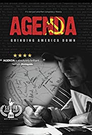 Agenda: Grinding America Down