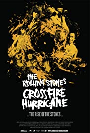 Crossfire Hurricane