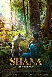 Shana: The Wolf’s Music