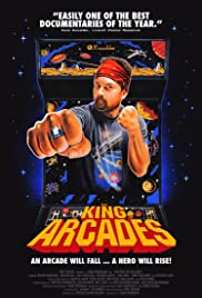 The King of Arcades