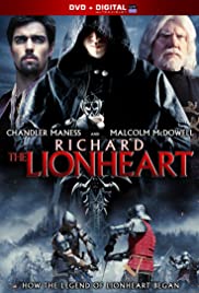Richard: The Lionheart