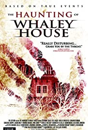 The Haunting of Whaley House