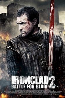 Ironclad: Battle for Blood Ironclad: Battle for Blood