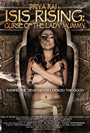 Isis Rising: Curse of the Lady Mummy