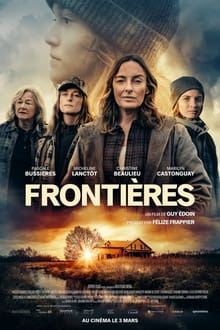 FrontiÃ¨res