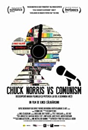 Chuck Norris vs. Communism