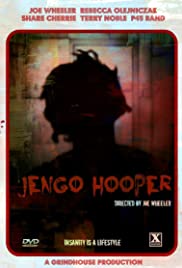 Jengo Hooper
