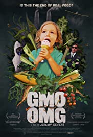 GMO OMG