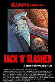 Jack ‘O’ Slasher