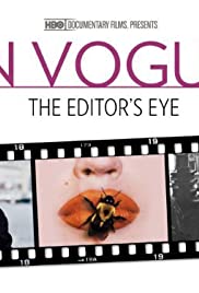 In Vogue: The Editor’s Eye