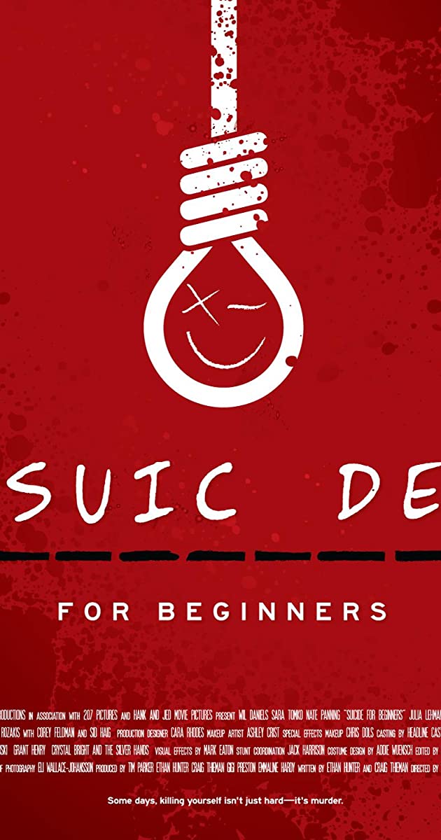 Suicide for Beginners