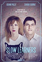Slow Learners Slow Learners