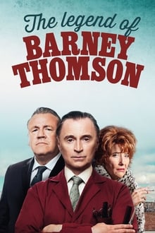 Barney Thomson
