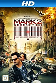 The Mark Redemption