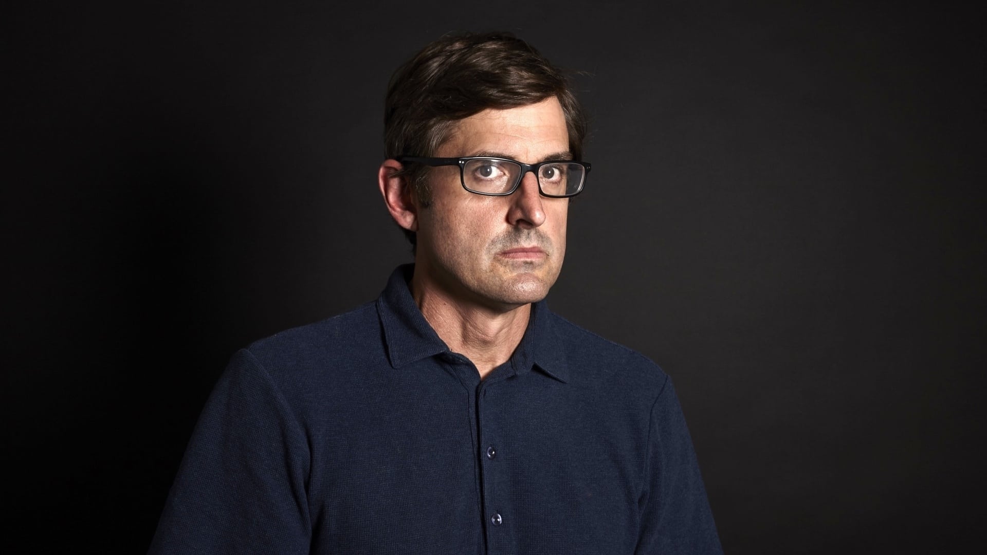 Louis Theroux: Law and Disorder in Johannesburg
