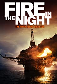 Fire in the Night Fire in the Night